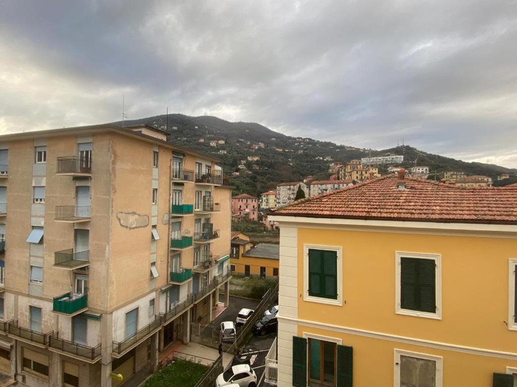 Glitter Home La Spezia Exterior foto